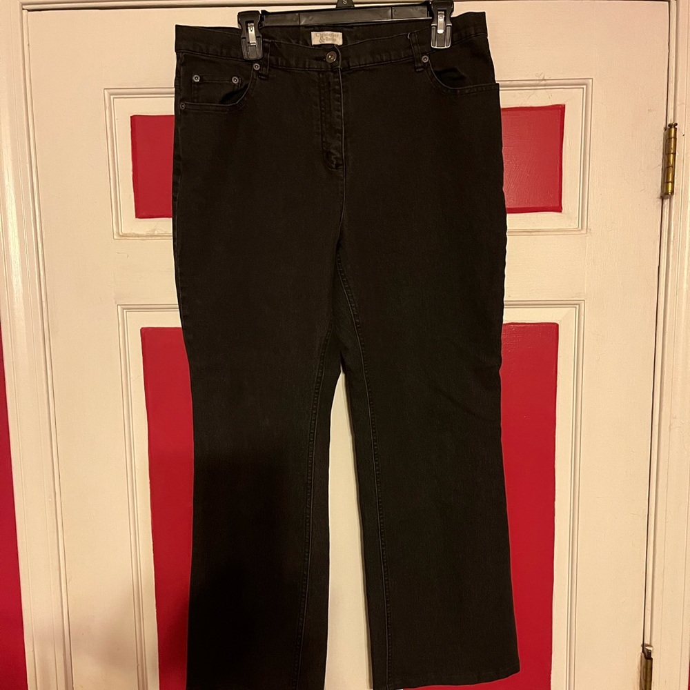 Christopher & Banks Jeans